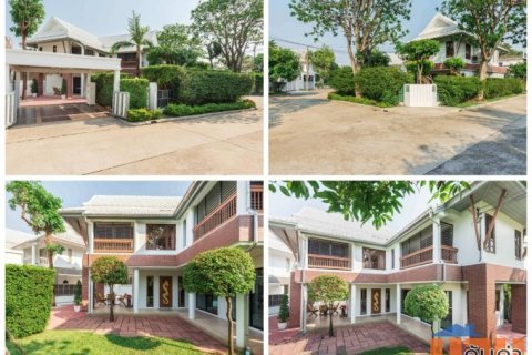 เจ้าของโพสขายเอง (Owner Post)  ขายบ้านเดี่ยวหลังมุมพื้นที่สวนส่วนตัวขนาดใหญ่ 102.2ตรว รีโนเวทใหม่ทั้งหลังพร้อมเข้าอยู่