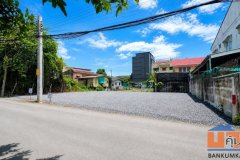 ขายที่ดิน ลาดพร้าว 101 ซอย 46 ฝั่งตรงข้ามโรงเรียนวัดบึง ท้ายซอยลัดไปออกโพธิ์แก้วได้