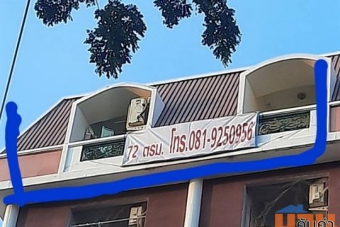 ขายคอนโดพร้อมอยู่ บดินทร์ สวีทโฮม อาคาร A ชั้น 8 ห้องใหญ่ วิวโล่ง