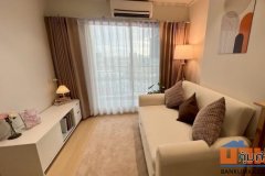 ขายคอนโด Lumpini Ville Lasalle-Bearing รีโนเวทใหม่ ชั้น 17 อาคาร C ใกล้ BTS แบริ่ง และ MRT ศรีลาซาล
