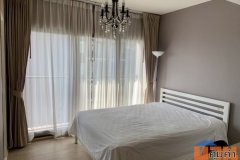 Noble Remix Thonglor | Sophisticated 2 Bedroom Condo Connected to BTS Thonglor