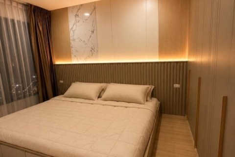 ขายคอนโดแต่งสวย พร้อมเข้าอยู่ Supalai Loft Prajadhipok Wongwian Yai