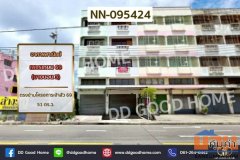 อาคารพาณิชย์ เพชรเกษม 69 (บางบอน 3) ตรงข้ามโครงการเจ้าสัว 69 NN-095424