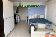 Ban Chang Cliff View 2 *Condo for Rent Ban Chang  Having Washing Machine