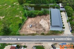 ขายที่ดินพนัสนิคม 1-0 -92 ไร่ ติดถนนเมืองเก่า  จากแยกโพธ์สำเภา (วงแหวนเลี่ยงเมือง)700 เมตร เหมาะทำโกดัง-ร้านขายส่ง