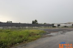 ให้เช่าที่ดิน มีนบุรี-หนองจอก เริ่มต้น 800 ตรว. ( 2 ไร่ ) ติดถนนใหญ่ประชาร่วมใจ แปลงมุม ติดถนน 2 ด้าน ทำเลค้าขาย