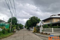 ขายที่ดินเปล่า 83 ตรว. ทำเลหายาก ซอยนวมินทร์ 14 แยก11 #หมู่บ้านการเคหะแห่งชาติลองจั่น #ราคาดีทำเลดีสภาพแวดล้อมดี
