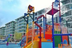 Condo My resort Huahin คอนโดหัวหิน