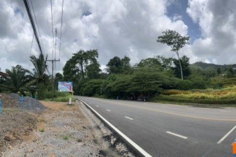 ขายบ้านพร้อมที่ดิน 142 ตร.วา พังงา ติดถนนใหญ่ ตรงข้าม Beyond Skywalk นางชี | ยกแปลง 3.9 ล้าน