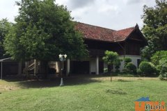 ขายบ้านและที่ดิน 4-0-59ไร่ ติดถนนติวานนท์ซอย 3 อยู่ตรงข้ามกระทรวงสาธารณสุข