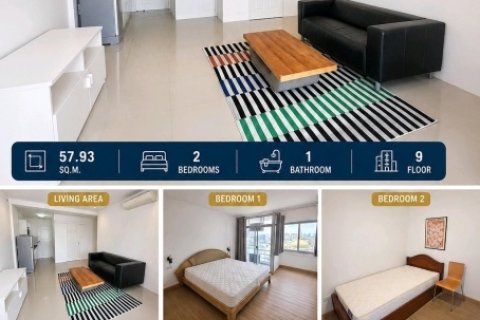 FOR SALE OR RENT: Happy Place Tower (Sukhumvit 71 / Pridi Banomyong Soi 2)