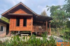 ขายที่ดิน สวนทุเรียน ทำเลดี อ.เมือง จ.ปราจีนบุรี