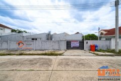 ขาย ที่ดิน 206 ตร.ว เมืองทองธานี โครงการ 2 พร้อมโรงเพาะชำ Isowall สภาพดี ทำเลศักยภาพ