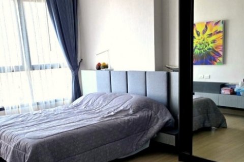 ให้เช่า คอนโด ห้องใหม่กริ๊บ Supalai Loft สถานีแยกไฟฉาย 47 ตรม พร้อมอยู่