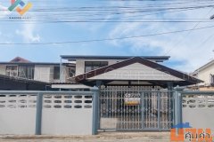 บ้านเดี่ยว ซอย สามัคคี 49 หมู่บ้าน สายันต์ 2 เมืองนนทบุรี