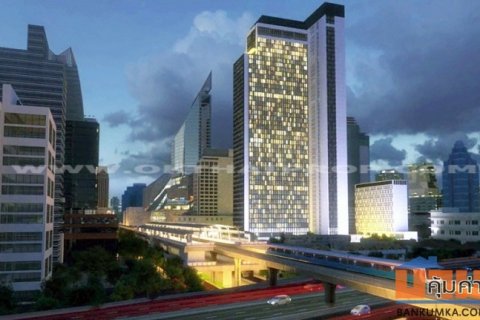 คอนโด โนเบิล เพลินจิต Noble Ploenchit ติดรถไฟฟ้า BTS เพลินจิต