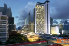 คอนโด โนเบิล เพลินจิต Noble Ploenchit ติดรถไฟฟ้า BTS เพลินจิต