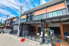 ทาวน์โฮม หมู่บ้านสิริ เพลส ราชพฤกษ์-345