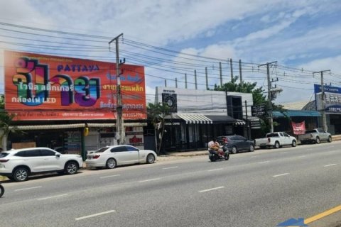 ขายที่ดินสุขุมวิท ใกล้จอมเทียน ทำเลสำหรับนักลงทุนและ Developer ราคาดีทำเลดี ติดต่อผึ้งรติ 0619419639