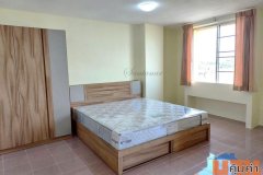 The Parkland Bangna for Rent. Fully furnished and electrical appliances