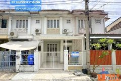 นนท์ทิวา การ์เด้น ติวานนท์-ปากเกร็ด37 ตรงข้าม รร.พระหฤทัยนนทบุรี ใกล้แยกสวนสมเด็จฯ ศรีสมาน : Nontiwa Garden