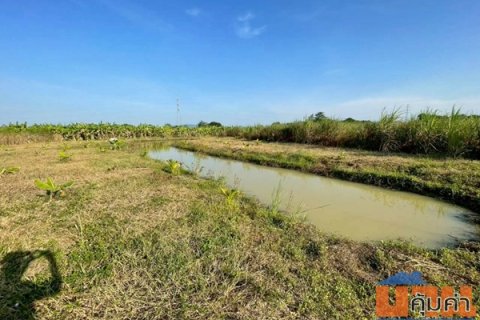 ขายที่ดิน 4 ไร่ ชะอำ เพชรบุรี ไร่ใหม่พัฒนา