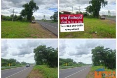 ขายที่ดินแปลงใหญ่ ติดถนน 4เลน สระบุรี-เพชรบูรณ์