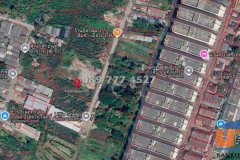 ขาย ที่ดิน บางนา 385 ตร.ว. ราคาพิเศษ 35,000.-/ตร.ว. ผังสีเหลือง ใกล้เมกาบางนา-ม.ราม 2 เหมาะสร้างบ้านและโกดัง