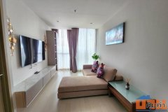 ให้เช่าคอนโด NOBLE เพลินจิต ชั้น 42 | 2 ห้องนอน Fully Furnished พร้อมเข้าอยู่ ทำเลดี เดินทางสะดวกติด BTS เพลินจิต