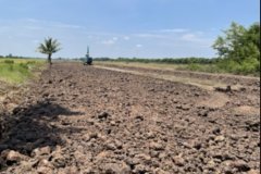 ขายที่ดินต่ำกว่าราคาประเมินคลองสี่ ซอย 69/1-69/2 คลองหลวง ปทุมธานี พื้นที่ 19-3-80 ไร่