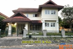 Hamlet 1 @Eastern Star Golf Course *** House for Rent ***