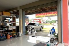 คอนโด เอ สเปซ ไอดี อโศก - รัชดา