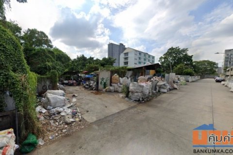 ขายที่ดิน 1 ไร่ 0 งาน 34 ตร.ว. ใกล้ BTS ปู่เจ้า และบิ๊กซี ซูเปอร์เซ็นเตอร์ สำโรง 2