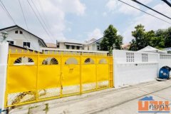 ขายบ้านเดี่ยว 2 ชั้น มาสุขนิเวศน์ ใกล้เดอะมอลล์ งามวงศ์วาน ขนาด 62 ตรว