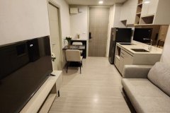 ขายคอนโด QUINTARA TREEHAUS สุขุมวิท 42 ชั้น 3 ห้องมุม ทำเลดี เดินทางสะดวก ใกล้ BTS เอกมัย