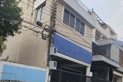 ขายโฮมออฟฟิศ 6 ชั้น ทำเลดี เดินทางสะดวก ซอยอุดมสุข