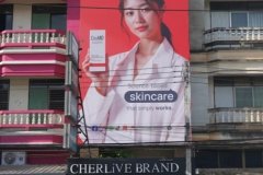 ขายอาคารพาณิชย์ 4 ชั้น หาดใหญ่ ถนนปุณณกัณฑ์ ใกล้ ม.อ. 18 ตร.ว. ราคา 16 ล้าน