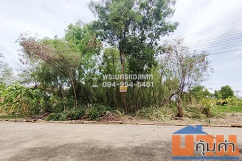 ขายที่ดิน เนื้อที่ 180 ตรว. ถมแล้ว ม.เมืองเอก 4 ถนนเอกทักษิณ ซอยพหลโยธิน 87 ใกล้รถไฟฟ้าสายสีแดง สถานีหลักหก ม.รังสิต