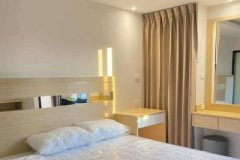 ฟินน์ คอนโด2 @สวนดอก ติดมหา’ลัย & รพ.สวนดอก นิยมมากสำหรับบุคลากรแพทย์ & นักศึกษาแพทย์