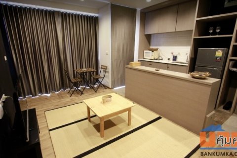 ขาย คอนโด ในโครงการ คอนโด Limited no.304 ตำบลท่าตูม อำเภอศรีมหาโพธิ จังหวัดปราจีนบุรี