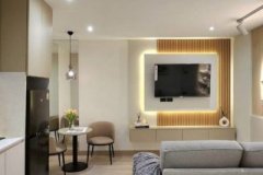 103 คอนโด 2 ทำเล ถ.นิมมาน ใกล้ ม.เชียงใหม่ ห้างเมญ่า เฟอร์นิเจอร์ครบพร้อมเข้าอยู่ (ซื้อลงทุนปล่อยเช่ารายวัน Airbnb ได้)