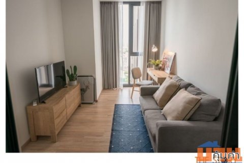 ขายคอนโด The Line พหลฯ-ประดิพัทธ์ ชั้น 15 วิวสระว่ายน้ำ เฟอร์นิเจอร์ครบพร้อมเข้าอยู่  ทำเลดี ใกล้ BTSสะพานควาย