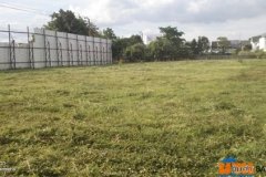 ขายที่ดิน บางนา-ตราด กม.7 พื้นที่ 3-0-47 ไร่ ทำเลศักยภาพ ใกล้เมือง เดินทางสะดวก ใกล้เมกาบางนา โทร 090-6360022