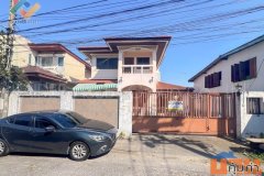 บ้านเดี่ยว ซอย นาคนิวาส 21 ถนน ลาดพร้าว 71 ขายถูก