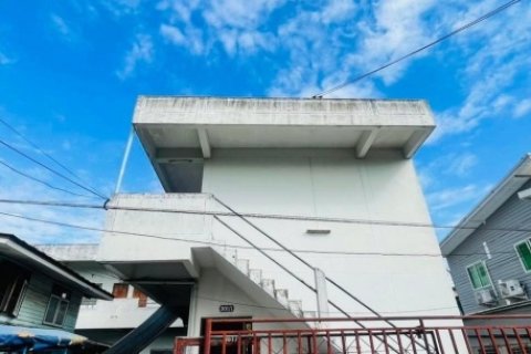 ขายห้องพัก สุขุมวิท 97/1 อาคาร 2 ชั้น จำนวน 16 ห้อง