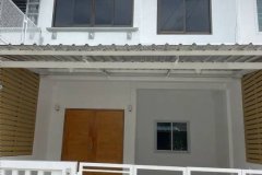 ขายทาวน์เฮาส์ 2 ชั้น ม.กิตติชัยวิลล่า 10 ซ.มิตรไมตรี 8/1 ทำเลดี เดินทางสะดวก ใกล้สำนักงานเขตหนองจอก