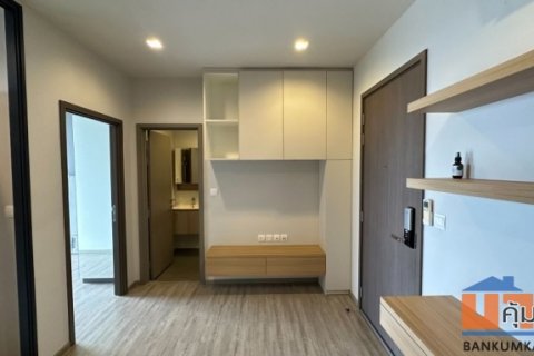 ขายคอนโด The Line Wongsawang ชั้น 36 วิวสระ ห้องสวย ทำเลดี ใกล้ MRT วงศ์สว่าง