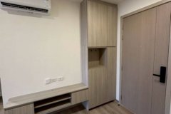 CM04363 ขายดาวน์ คอนโด ออริจิ้น เพลส บางนา  Origin Place Bangna (ซื้อเพื่ออยู่อาศัย) คอนโดมิเนียม ซอยบางนา-ตราด 48