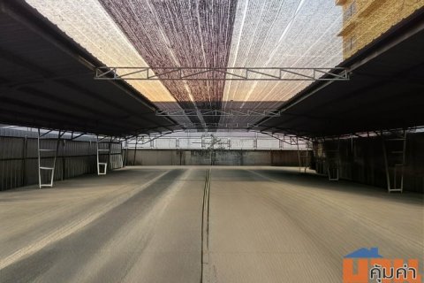 ให้เช่า ที่ดิน 200 ตร.ว. บนทำเลศักยภาพ ซอยลาซาล58