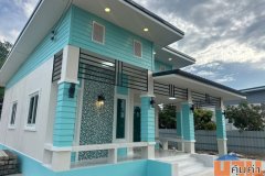 ขายด่วนบ้านทำเลดี  ราคาถูกมากๆ  ปกติ  2450000 เหลือ  1900000 เท่านั้น